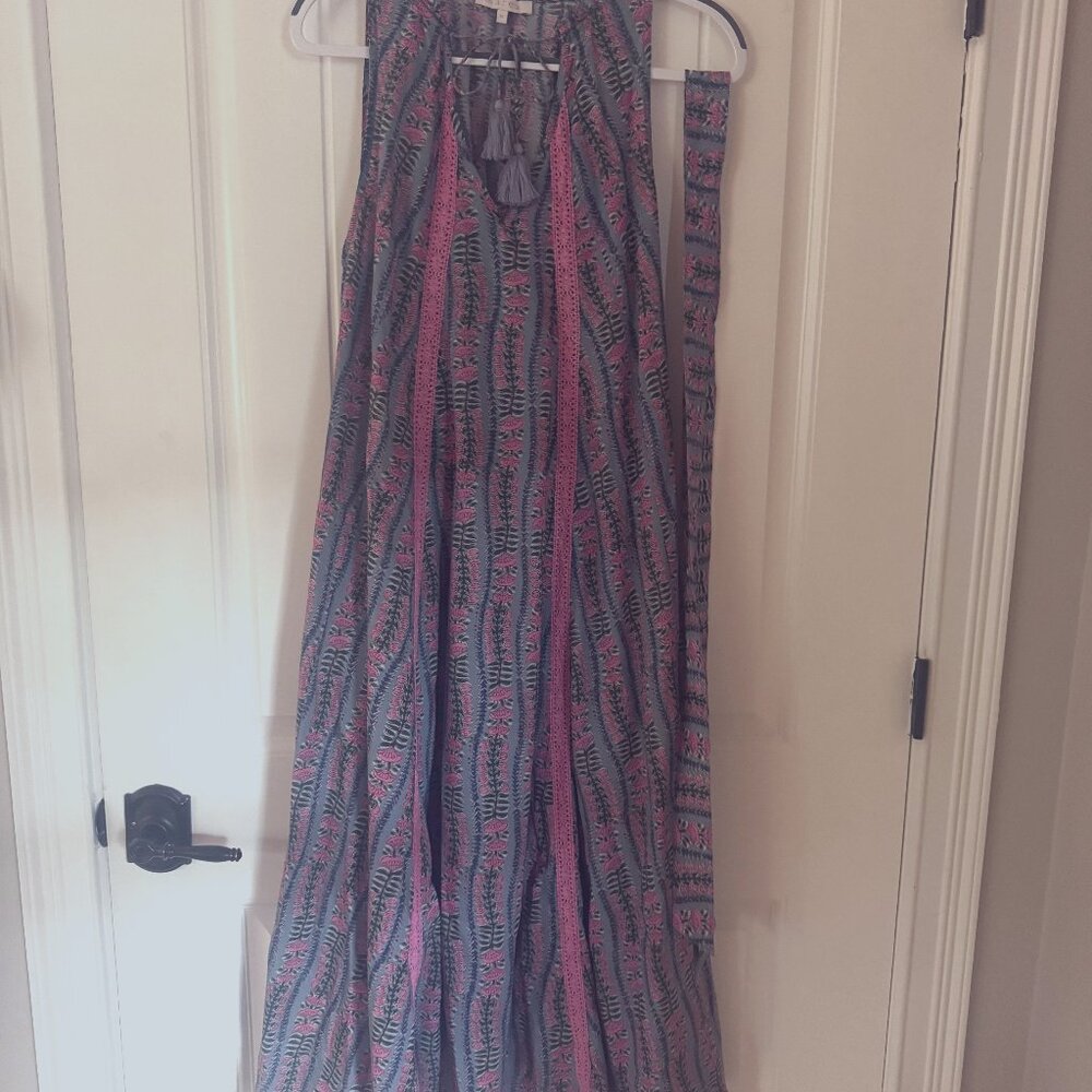 Marea Maxi Dress